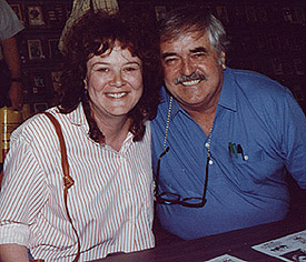 James Doohan